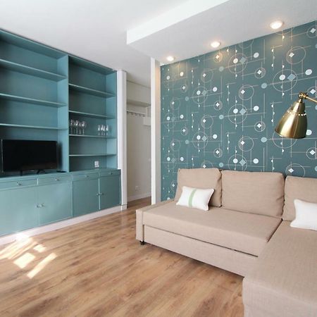 Cosy Apartment Prado Museum マドリード エクステリア 写真