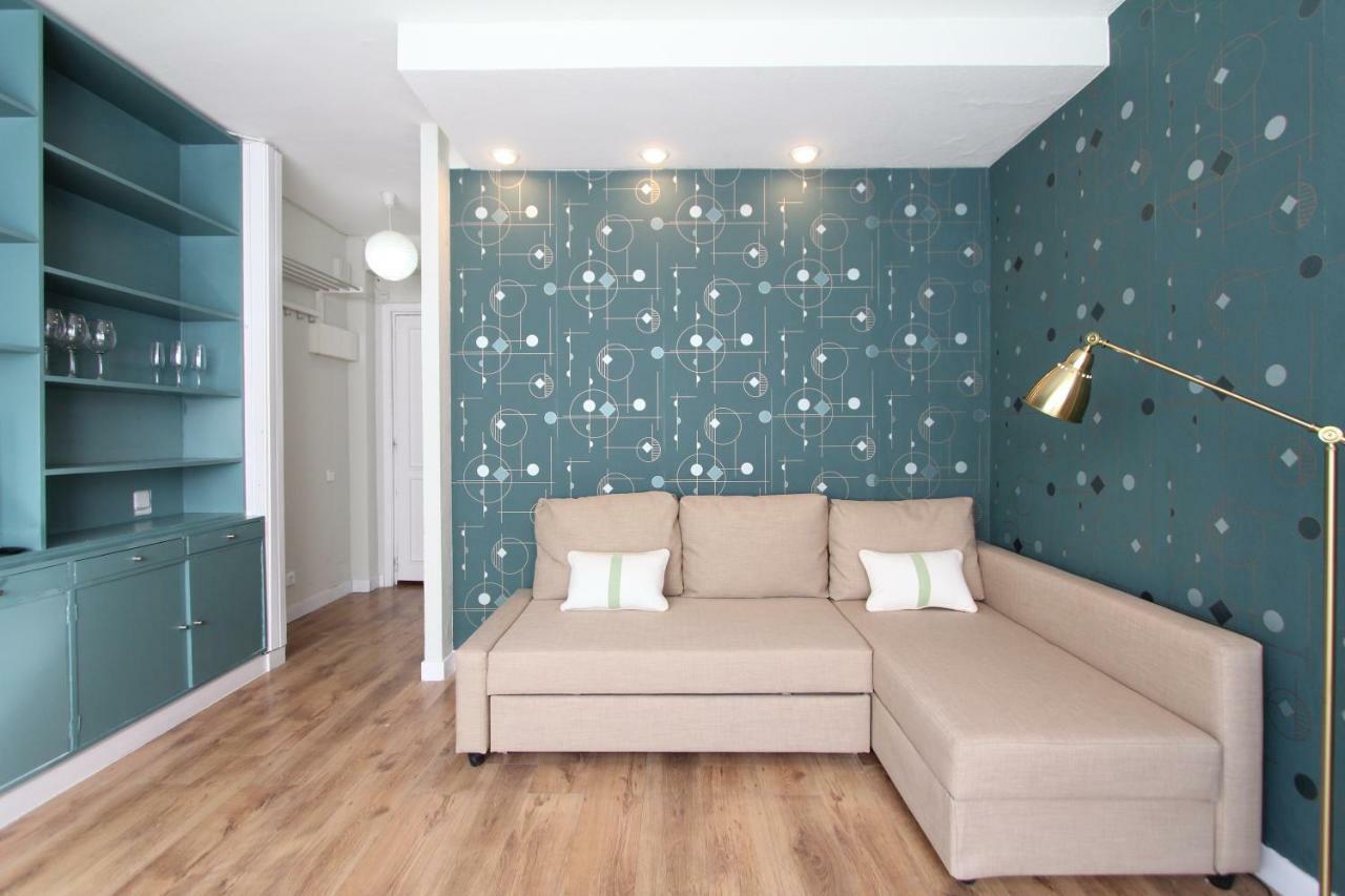 Cosy Apartment Prado Museum マドリード エクステリア 写真