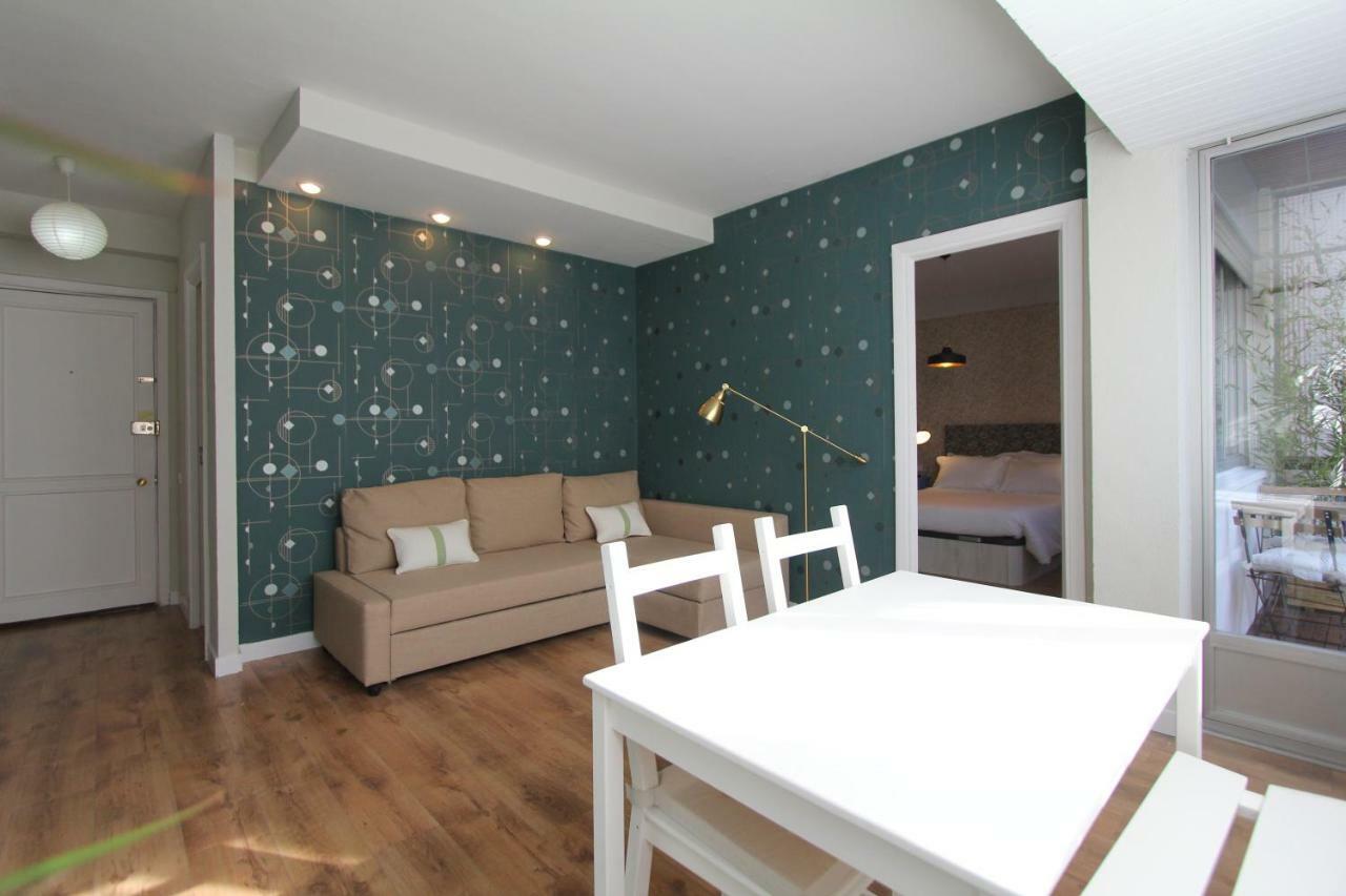 Cosy Apartment Prado Museum マドリード エクステリア 写真