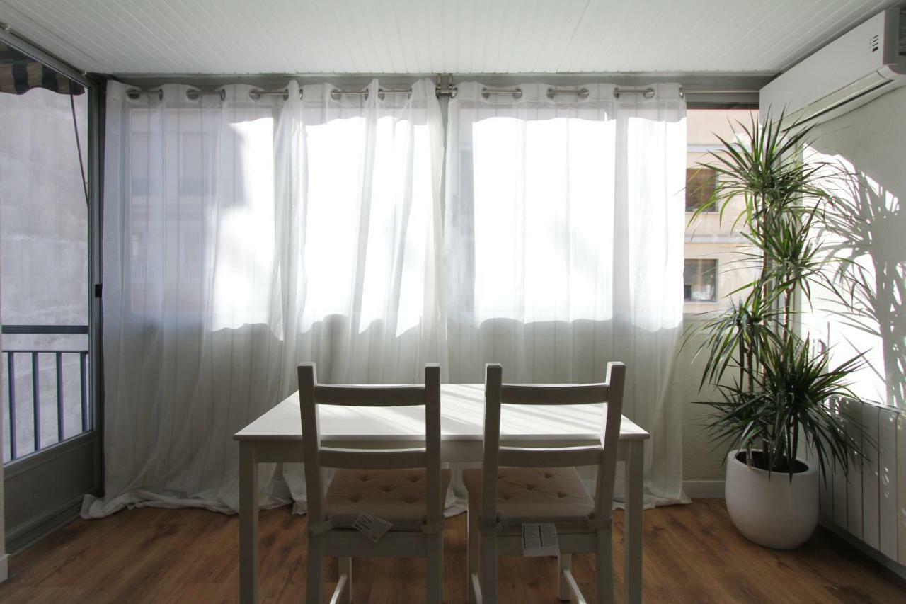 Cosy Apartment Prado Museum マドリード エクステリア 写真