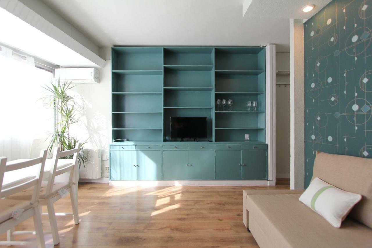Cosy Apartment Prado Museum マドリード エクステリア 写真