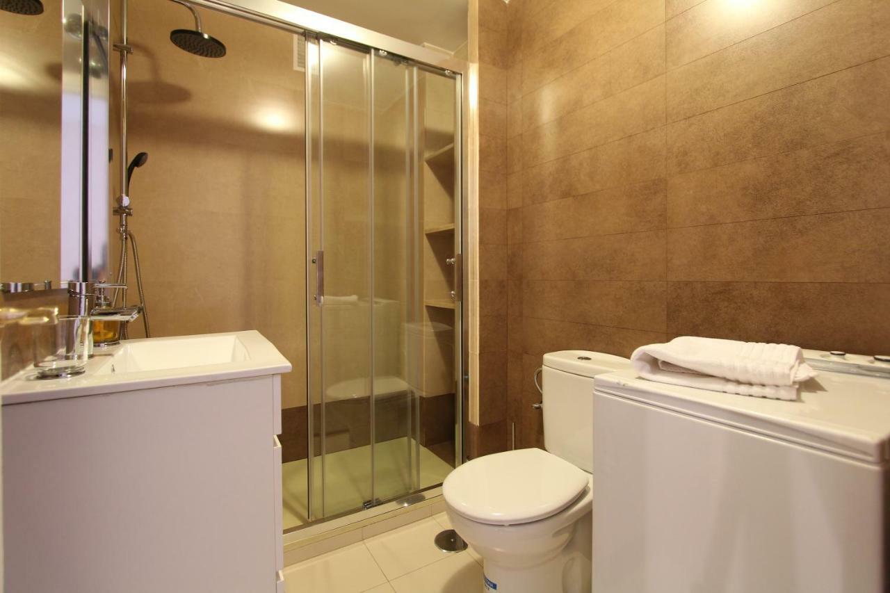 Cosy Apartment Prado Museum マドリード エクステリア 写真