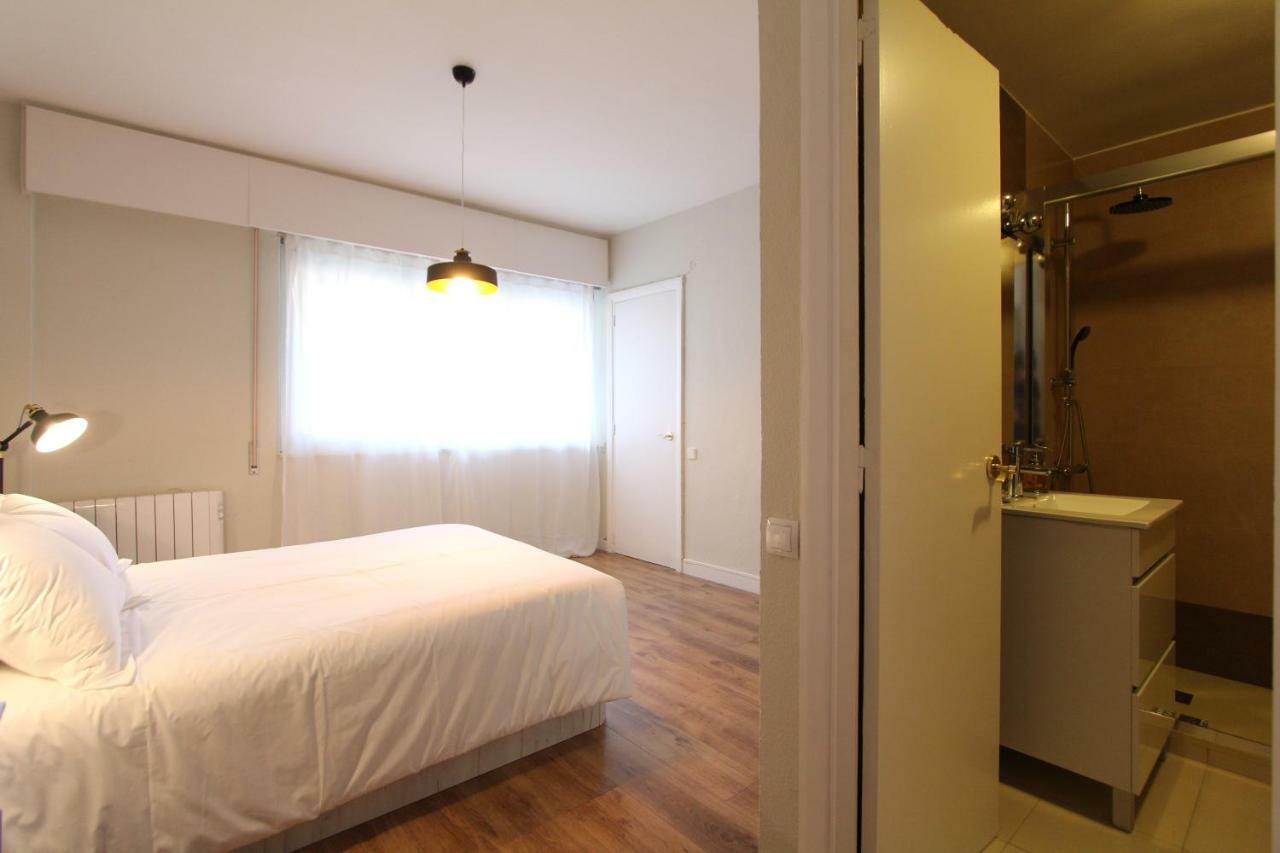 Cosy Apartment Prado Museum マドリード エクステリア 写真