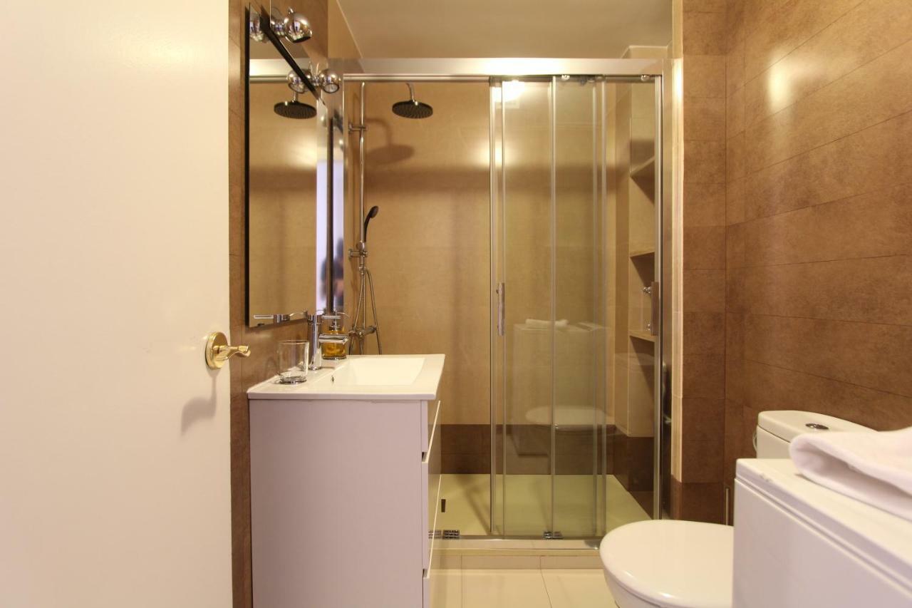 Cosy Apartment Prado Museum マドリード エクステリア 写真