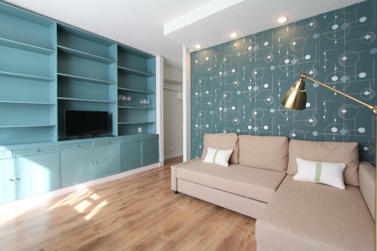 Cosy Apartment Prado Museum マドリード エクステリア 写真