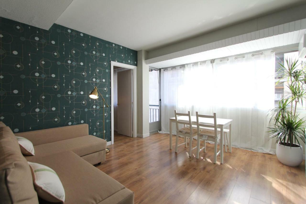 Cosy Apartment Prado Museum マドリード エクステリア 写真