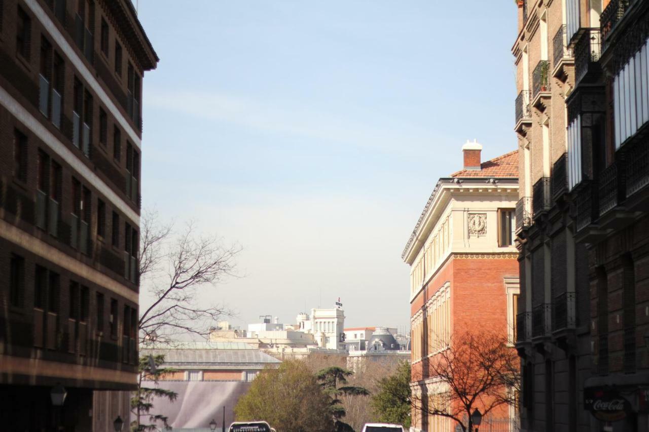 Cosy Apartment Prado Museum マドリード エクステリア 写真